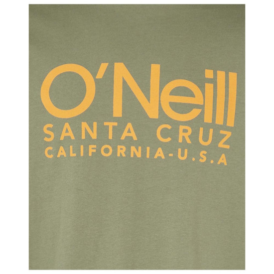 O'neill Ανδρική κοντομάνικη μπλούζα Cali Original T-Shirt O'neill Ανδρική κοντομάνικη μπλούζα Cali Original T-Shirt